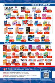 Folheto Shibata Supermercados semana 38 Página 4