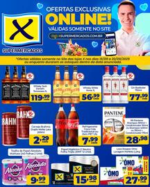 Folheto X Supermercados semana 38 Página 2
