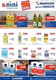 Catálogo Nini Mayorista semana 38 Página 20