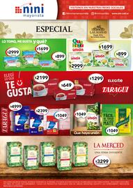 Catálogo Nini Mayorista semana 38 Página 28