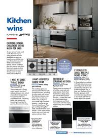 The Good Guys catalogue Page 12