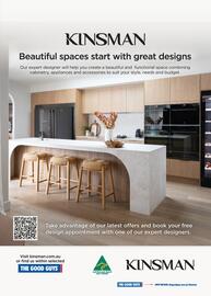 The Good Guys catalogue Page 16