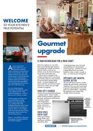 The Good Guys catalogue Page 2