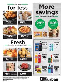 OK Foods catalogue Page 2