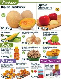 Market of Choice weekly ad week 37 Page 3