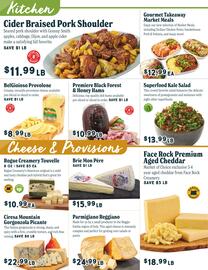 Market of Choice weekly ad week 37 Page 4