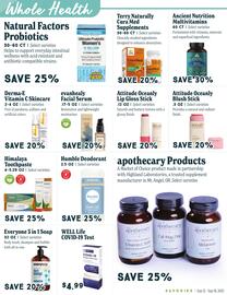 Market of Choice weekly ad week 37 Page 5