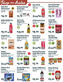 Market of Choice weekly ad week 37 Page 6