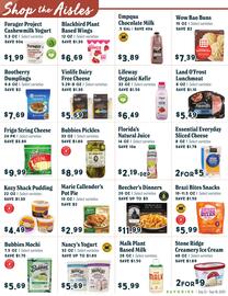 Market of Choice weekly ad week 37 Page 7