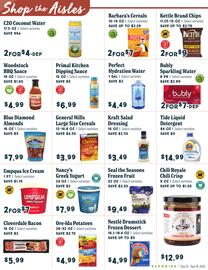Market of Choice weekly ad week 37 Page 8
