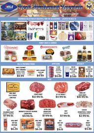 Seven Mile Market circular week 38 Page 2