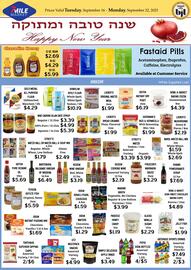 Seven Mile Market circular week 38 Page 3