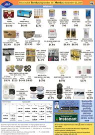 Seven Mile Market circular week 38 Page 4