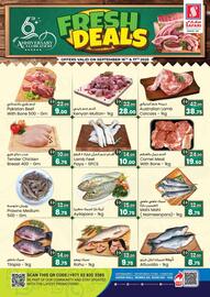 Safari Hypermarket catalogue Page 2