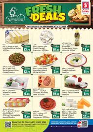 Safari Hypermarket catalogue Page 3