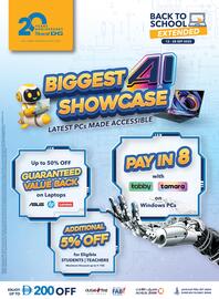 E City catalogue Page 1