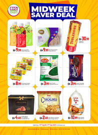 Bigmart leaflet Page 2