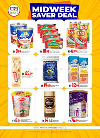 Bigmart leaflet Page 3