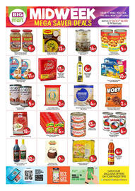 Bigmart leaflet Page 2