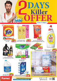Aswaq Ramez catalogue Page 9