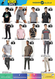 Hashim Hypermarket catalogue Page 15