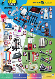Hashim Hypermarket catalogue Page 17
