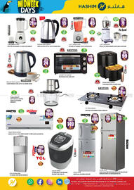 Hashim Hypermarket catalogue Page 18