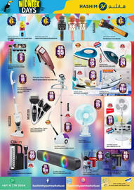 Hashim Hypermarket catalogue Page 19