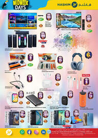 Hashim Hypermarket catalogue Page 20