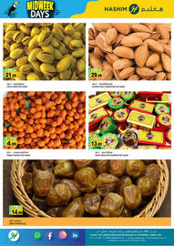 Hashim Hypermarket catalogue Page 4
