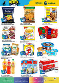 Hashim Hypermarket catalogue Page 5