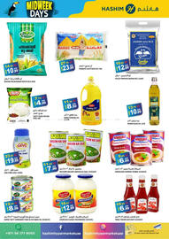 Hashim Hypermarket catalogue Page 7