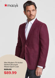 Macy's weekly ad Page 2