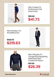Macy's weekly ad Page 3