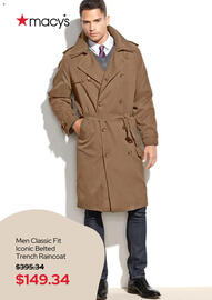 Macy's weekly ad Page 4