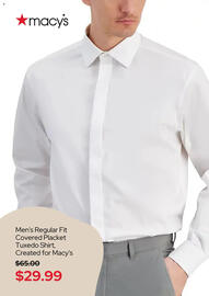 Macy's weekly ad Page 6