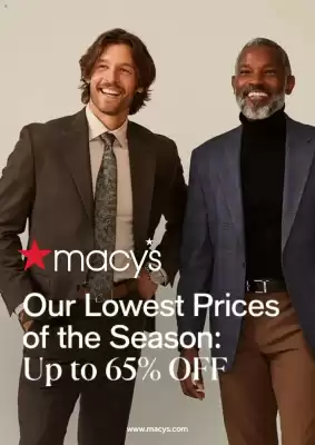 Macy's weekly ad (valid until 30-09)