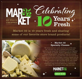 Price Chopper weekly ad Page 1