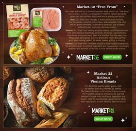 Price Chopper weekly ad Page 2