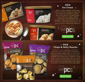 Price Chopper weekly ad Page 4