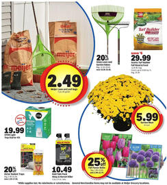 Meijer weekly ad week 38 Page 4