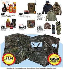 Meijer weekly ad week 38 Page 6