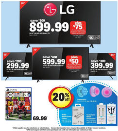 Meijer weekly ad week 38 Page 9