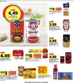 Meijer weekly ad week 38 Page 13