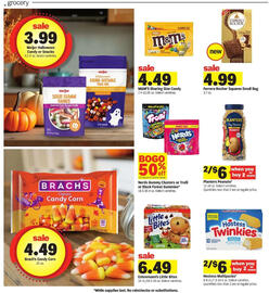 Meijer weekly ad week 38 Page 14