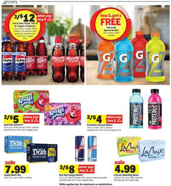 Meijer weekly ad week 38 Page 16