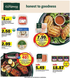 Meijer weekly ad week 38 Page 19