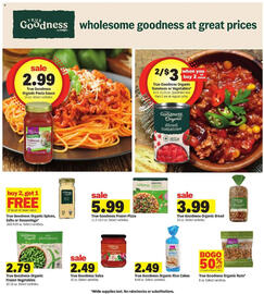 Meijer weekly ad week 38 Page 21