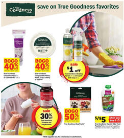 Meijer weekly ad week 38 Page 22