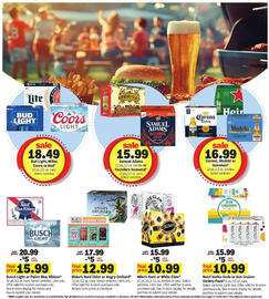 Meijer weekly ad week 38 Page 23